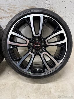 Letná sada 5x112 R19 , 235/35/19 Mini Clubman JCW , Škoda VW - 5