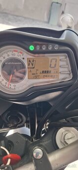 Suzuki Vstrom 650 r.v.2012 - 5