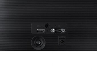 Predám monitor Samsung 24" SF350 – Full HD - 5