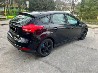 Ford Focus 1.5 EcoBoost 110kw - 5