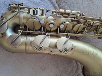 Tenor sax Selmer Reference 54 kopia - 5