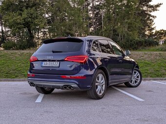 Audi SQ5 3.0 BiTDI Quattro 230kW A8 - 5
