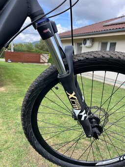 Bicykel Kenzel dámsky - 5