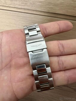 Longines Hydroconquest L3.641.4.96.6 39mm automat - 5