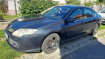 Renault Laguna III - 5