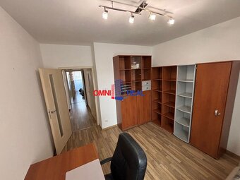 Novostavba v Axton residence - veľký priestranný 3 izbový b - 5