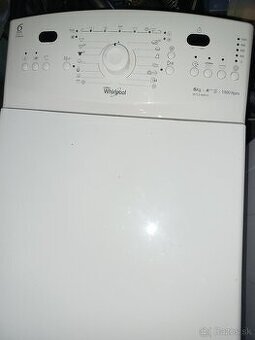 Predaj - automatické práčky - 5