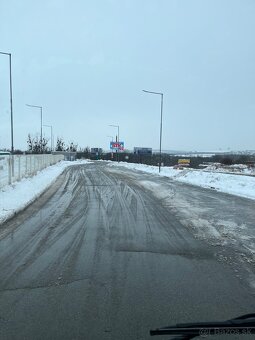 ❄️ ZIMNÁ ÚDRŽBA – ODPRATÁVANIE SNEHU, VÝVOZ SNEHU-KOŠICE ❄️ - 5