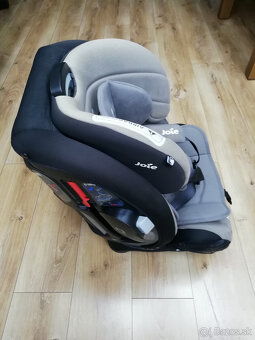 Joie Stages 0-36 kg detská autosedačka - 5