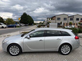 Opel Insignia 2.0 CDTI - 5