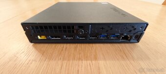 Lenovo M720q - 5