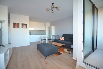 NA PRENÁJOM | 2 izbový byt s parkovaním, KARPATSKÁ RESIDENCE - 5