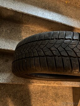 205/55 R16 zimné pneaumatiky - 5