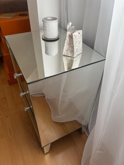 Zrkadlová komoda - 5