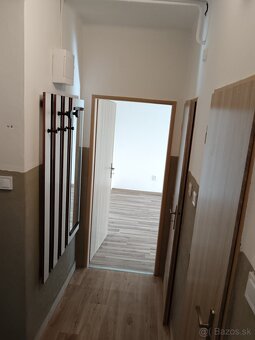 Prenajmem NEZARIADENÝ 2 izbový byt - 5