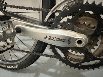 Merida Crossway Special Edition - 5