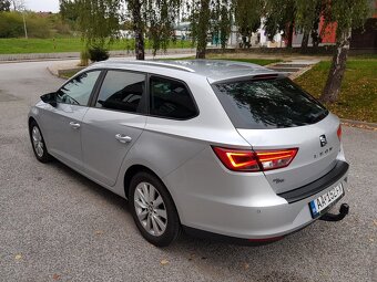 Seat Leon 3 ST - 5