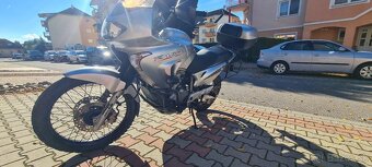 Honda transalp - 5