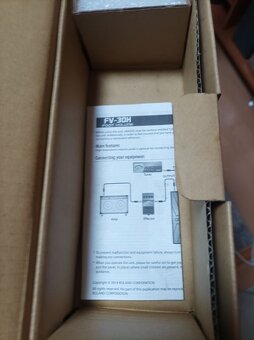 Volume pedál Boss - 5