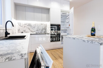 Luxusná moderná novostavba na kľúč - Nováčany 15 min od KE - 5