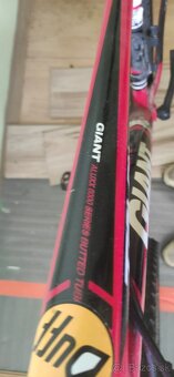 Bicykel Giant talon 6000 series - 5