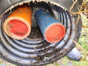 Teplovodna rura terrendis 200/63 - 5