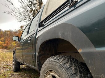 Mazda B2500 2.5TD - 5