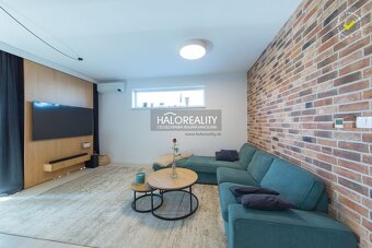 HALO reality - Predaj, trojizbový byt Slovenský Grob, Malý R - 5