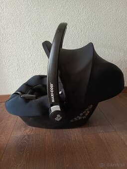 Autosedačka (vajíčko) MAXI-COSI - 5