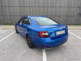 Škoda Octavia 1.5 TSI 110 kW DSG 100 990km - 5