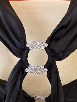 Krasne spoločenské šaty - 5