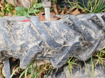 Kolesa na rotovator - 5