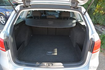 Volkswagen Passat Variant 2.0 TDI – stočené km - 5
