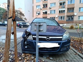 OPEL ASTRA na predaj - 5