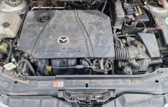 Mazda 5 1.8 85kw 2005 - 5