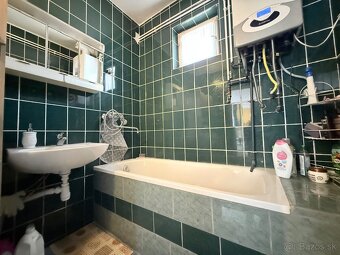 MAĎARSKO FORRÓ - SUPER 5 IZBOVÝ RD SO ZÁHRADOU - 5