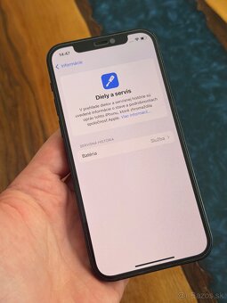 iPhone 12 128gb originalny stav - 5