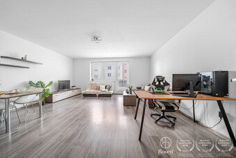 BOSEN | 3 izbový byt s veľkou terasou, 133 m2, Nitra - Zobor - 5