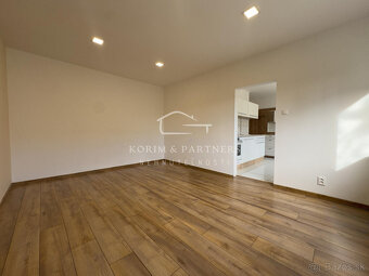 1 izbový byt na Hradnej do prenájmu - 5