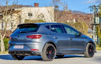 Seat Leon Xcellence 1,4i 110kw AT/7 - 5