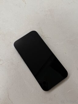 iPhone 14 Pro Deep Purple - 5