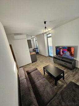 Na prenajom 1 - izbovy byt v Piestanoch - 5