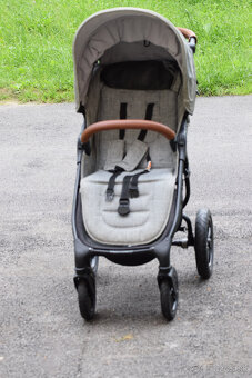 VALCO BABY Kočík športový Sport Trend 4 - 5