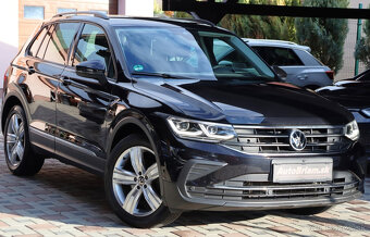 Volkswagen Tiguan 2.0 TDI DSG 138300km - 5