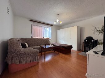 Na predaj RD Gbely na ulici SNP - 5