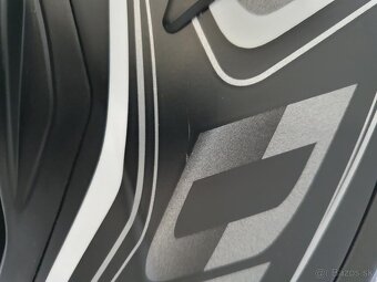 Prilba CABERG Drift Evo Integra - veľkosť M - 5