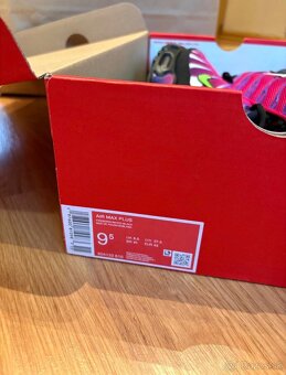 Nike Air Max Plus 43 - 5