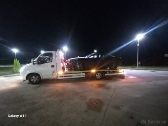 Odťahová služba Veľký Krtíš - 5