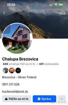 Silvester na chalupe Orava - 5