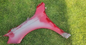 Mercedes A class W176 2012 - 2018 - Pravy predny blatnik - 5